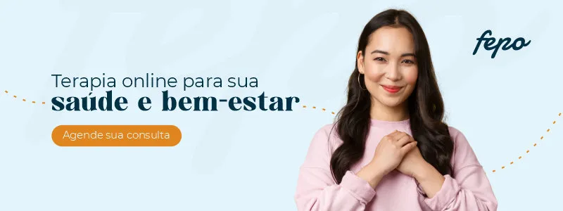 Terapia online para sua saúde e bem-estar